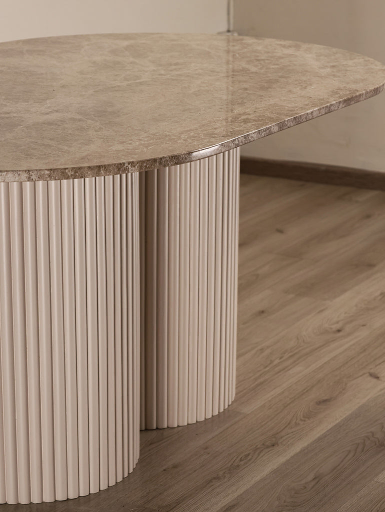 Mesa de Comedor Rover