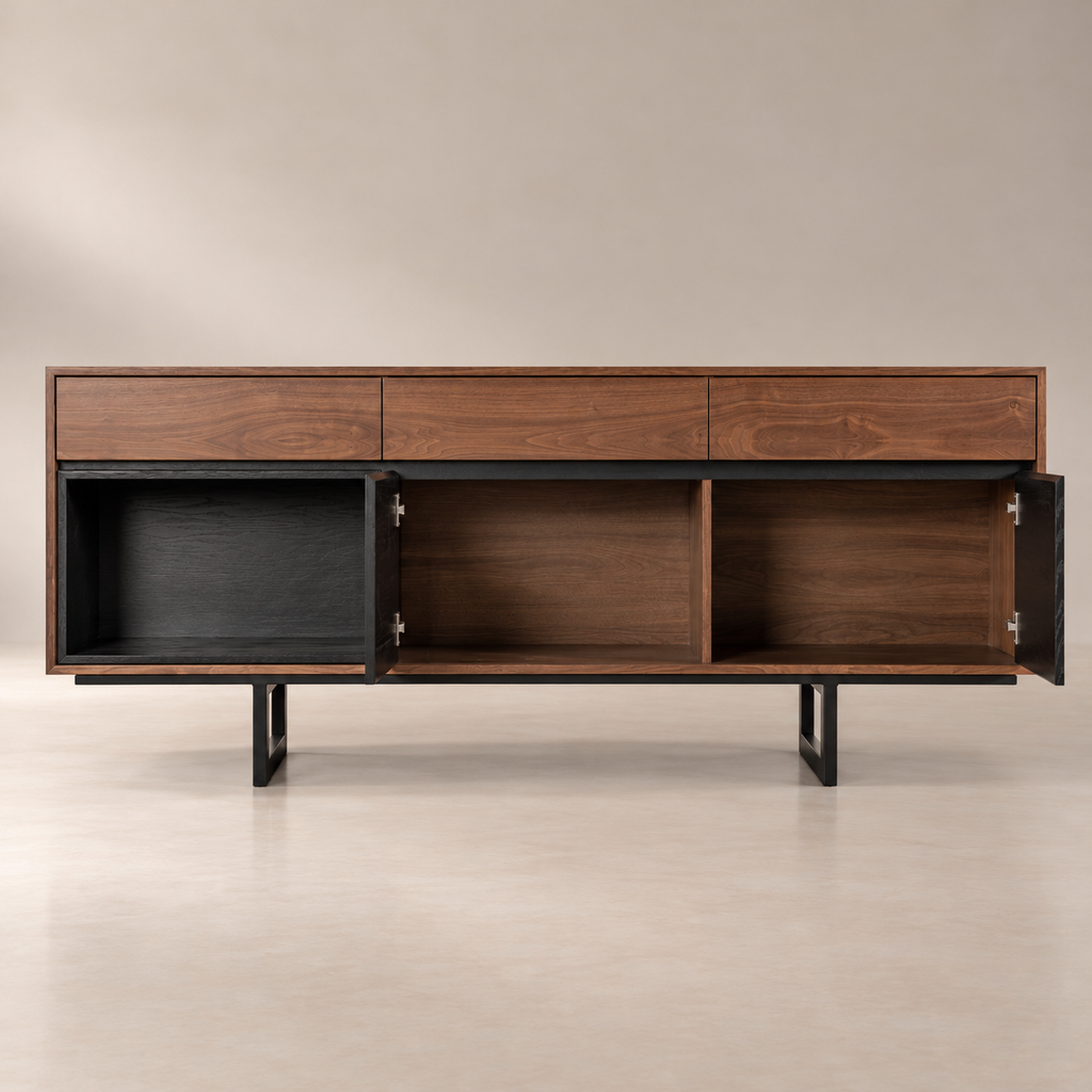 Credenza Colors