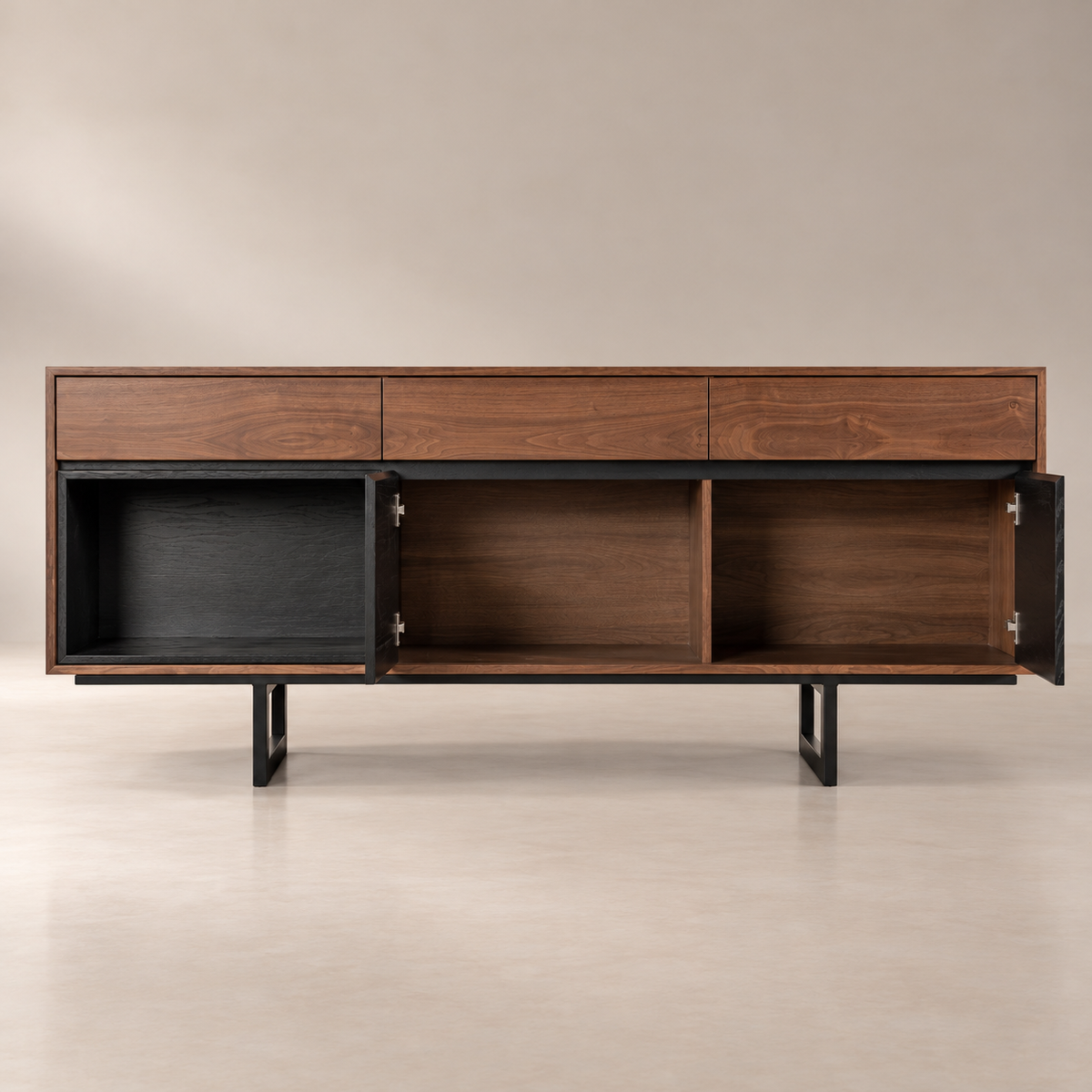 Credenza Colors