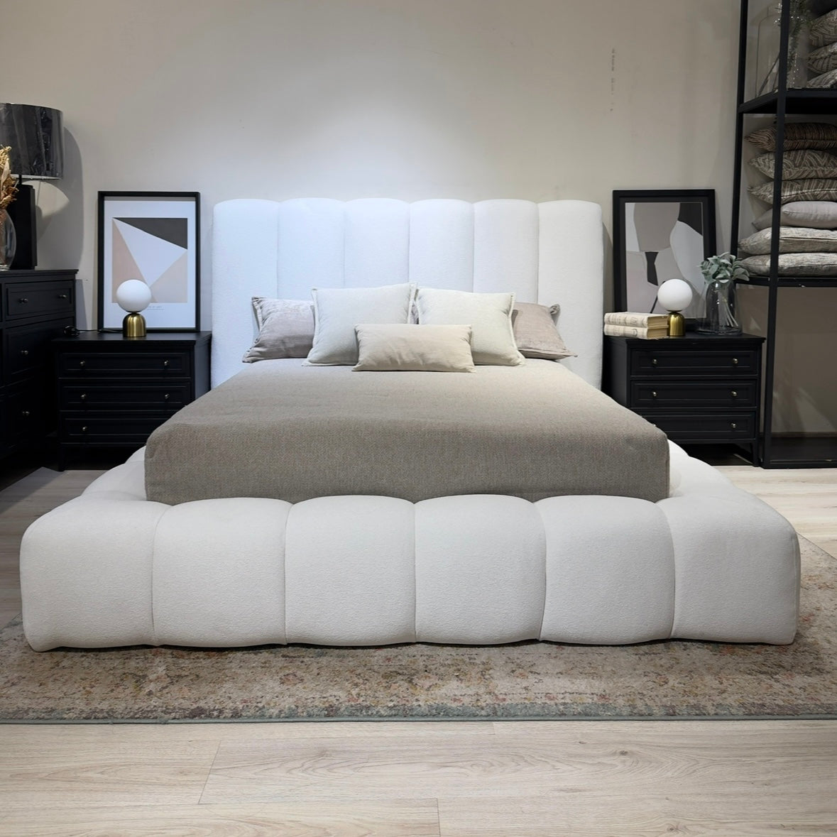 Cama Bethel