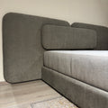 Cama Oval
