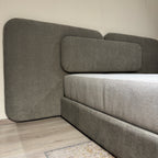 Cama Oval