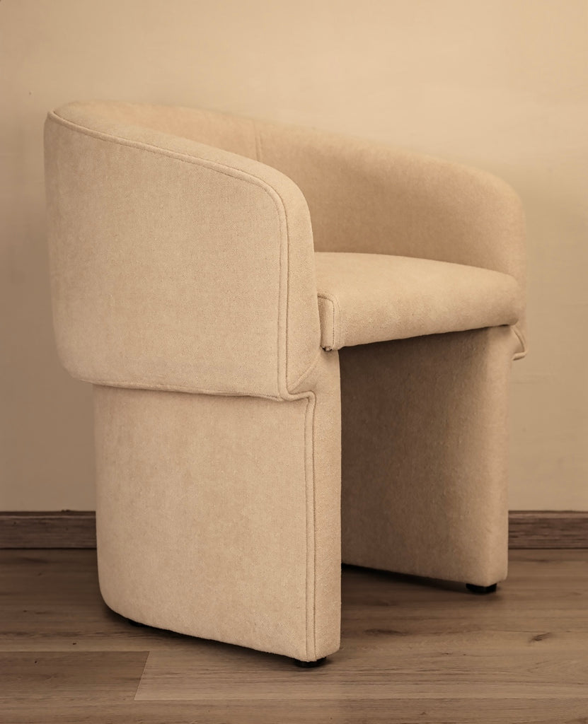 Silla Mila