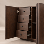 Credenza Rocket