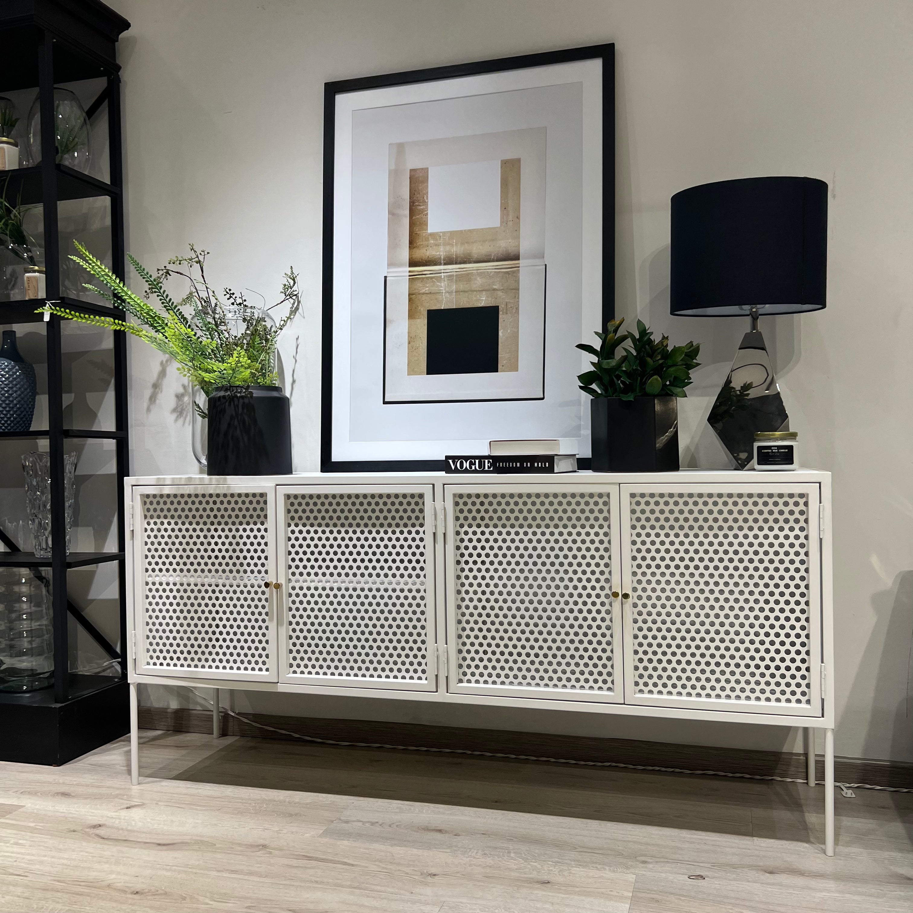 Credenza Cleo