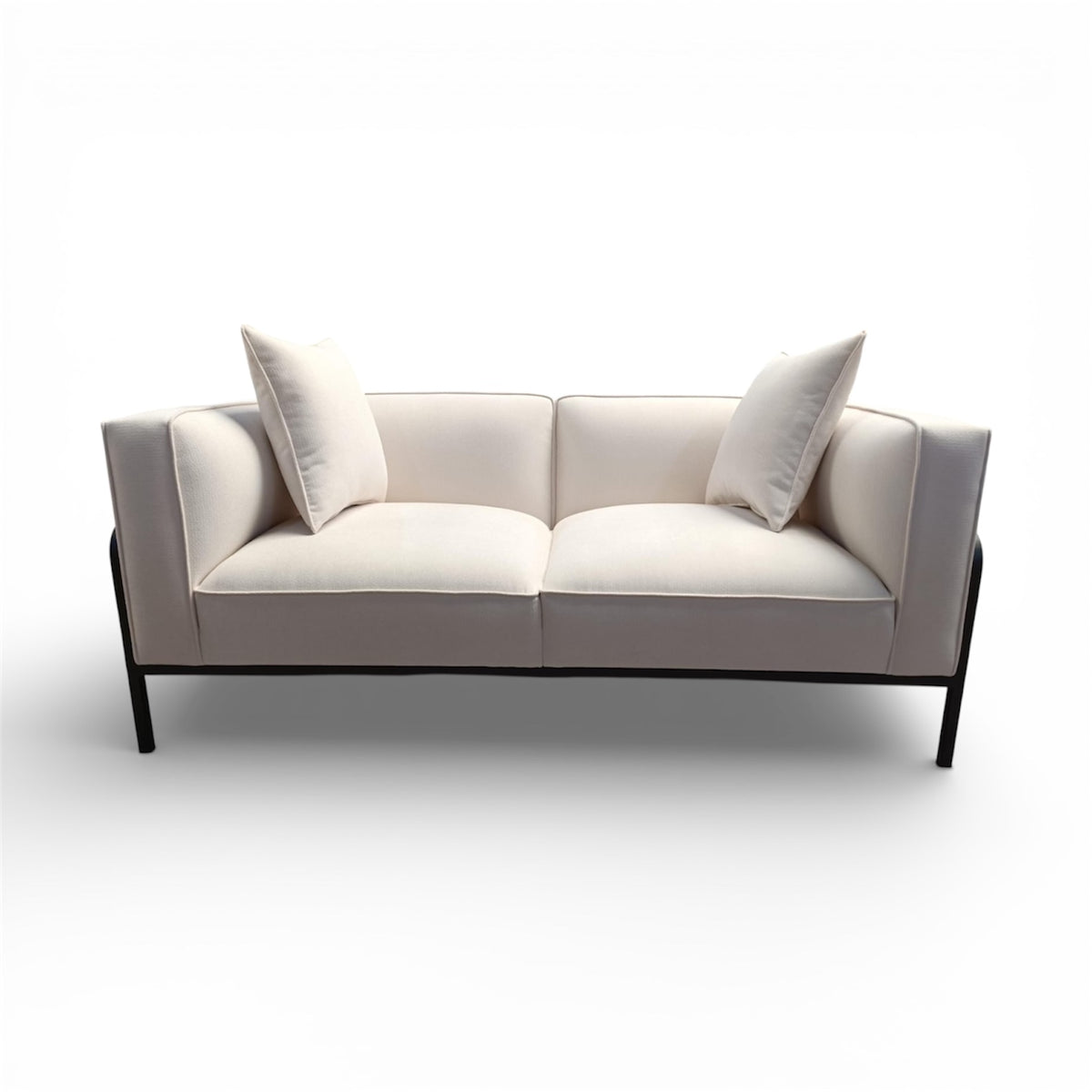Love Seat Luxor