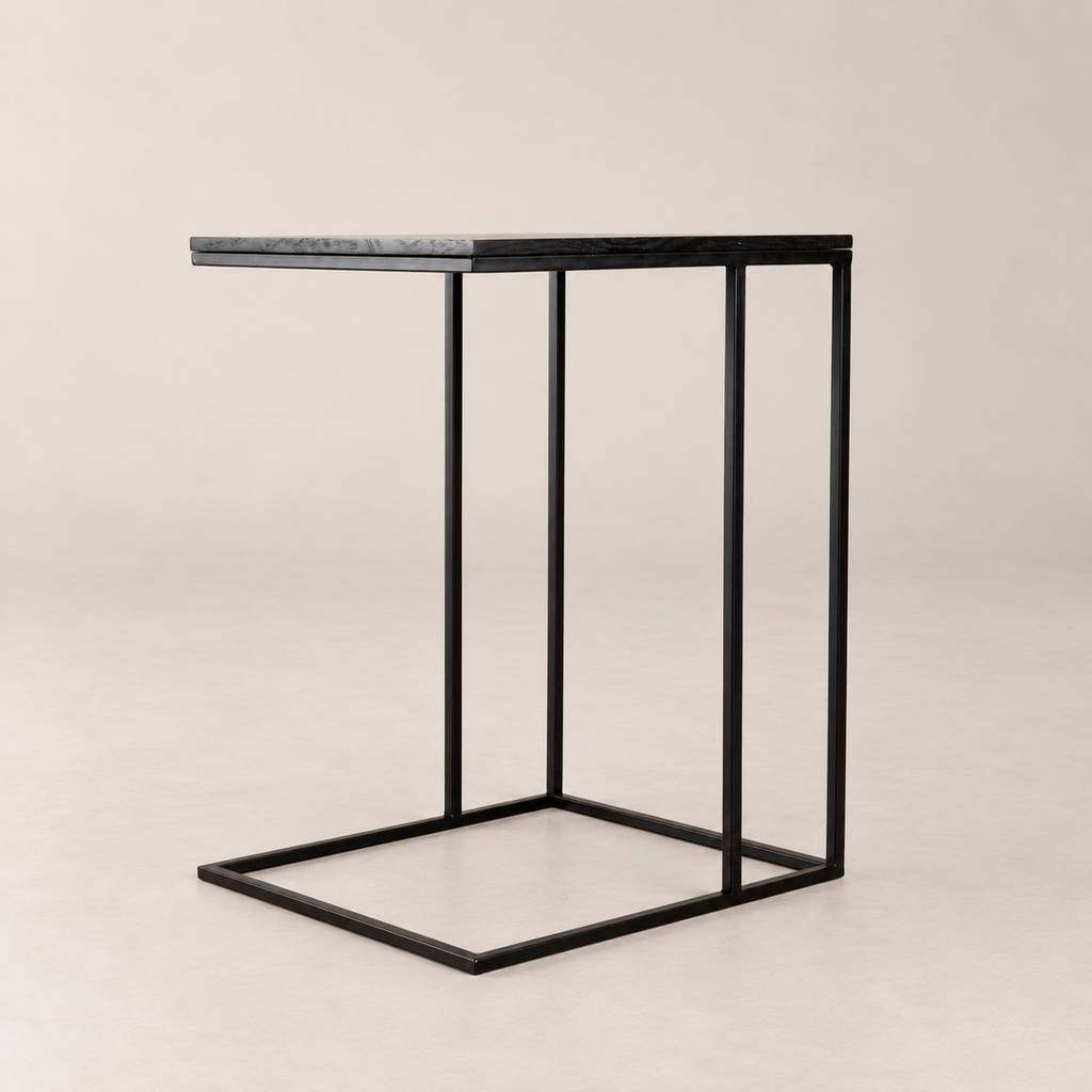 Mesa Auxiliar Mica