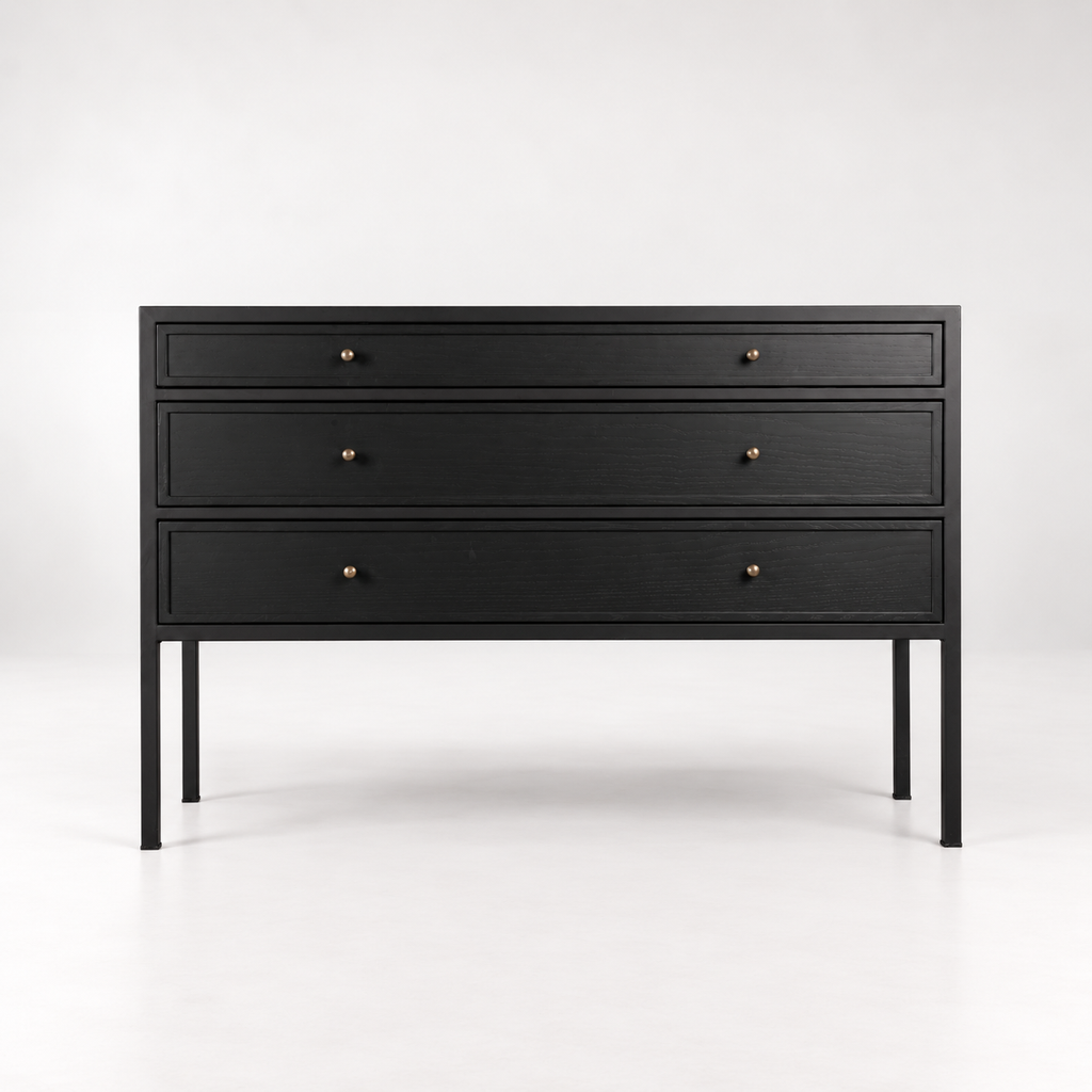 Credenza - Cajonera Laurence