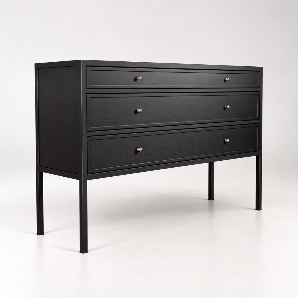 Credenza - Cajonera Laurence