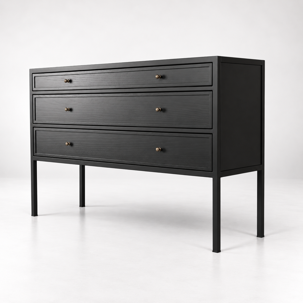 Credenza - Cajonera Laurence