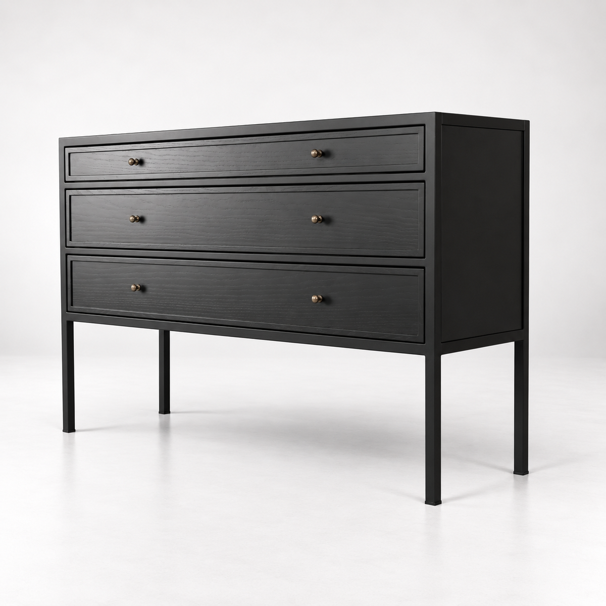 Credenza - Cajonera Laurence