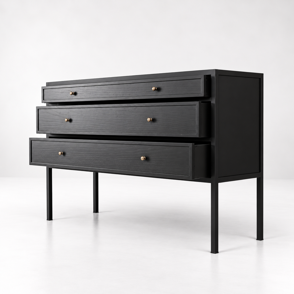 Credenza - Cajonera Laurence