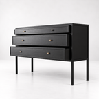 Credenza - Cajonera Laurence