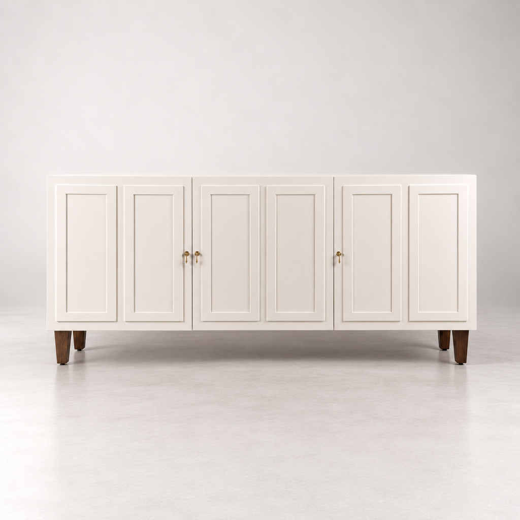 Credenza Lotus Entrega Inmediata