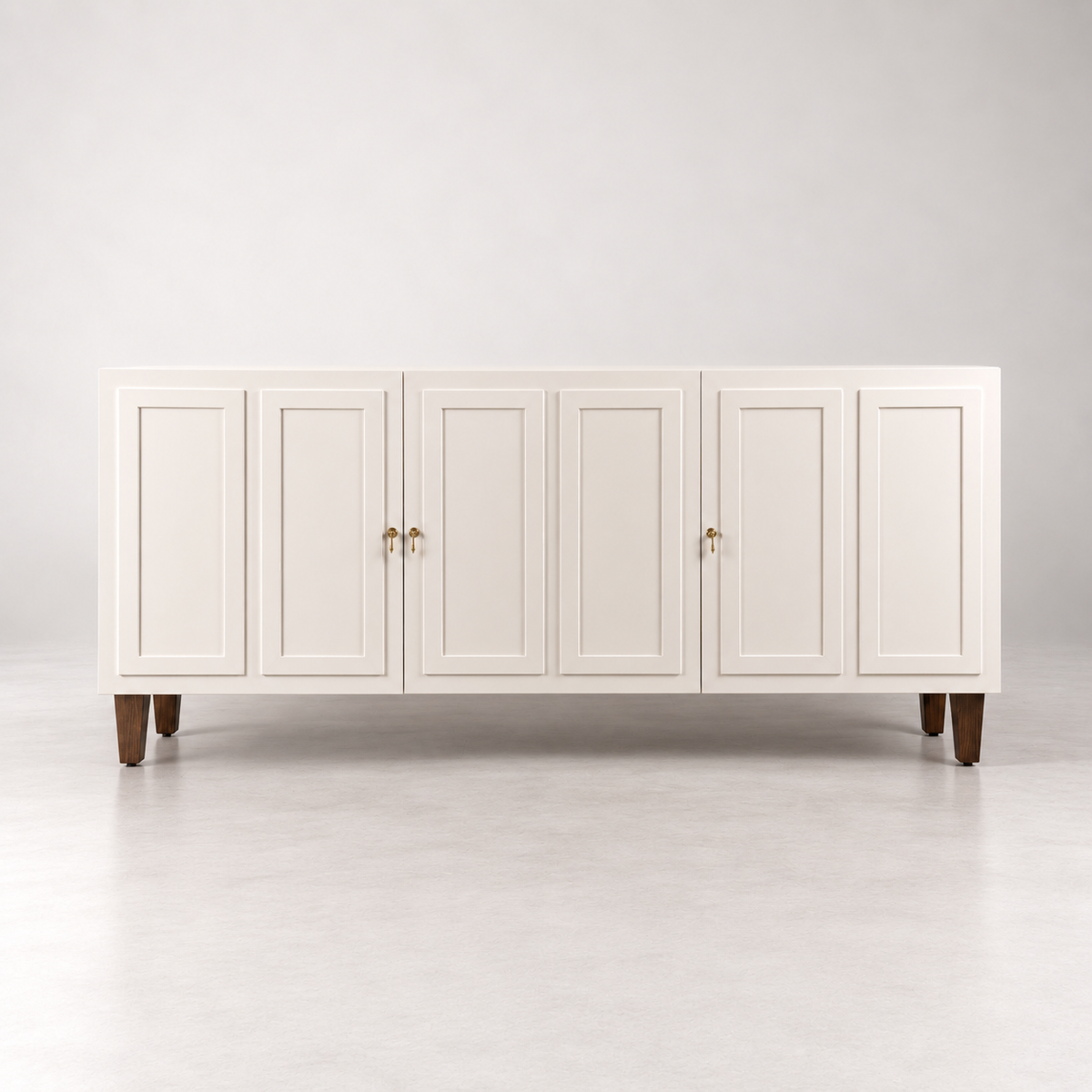 Credenza Lotus Entrega Inmediata