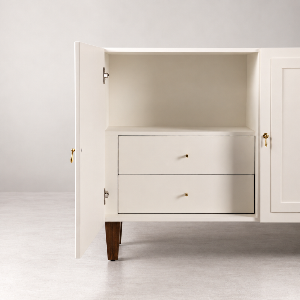 Credenza Lotus Entrega Inmediata