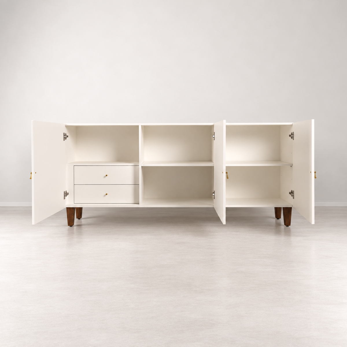 Credenza Lotus Entrega Inmediata