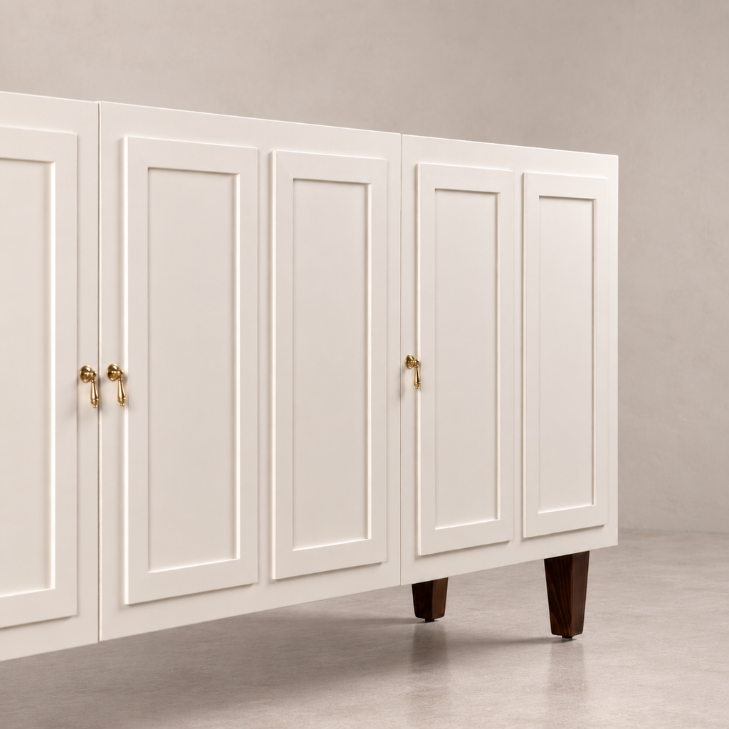 Credenza Lotus Entrega Inmediata