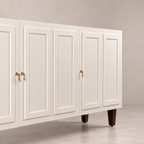 Credenza Lotus Entrega Inmediata
