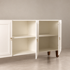 Credenza Lotus Entrega Inmediata