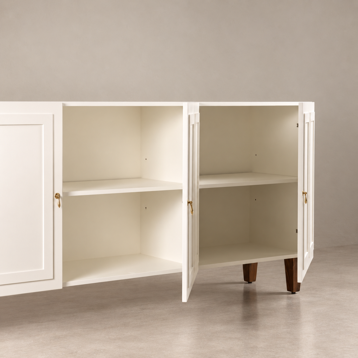 Credenza Lotus Entrega Inmediata