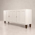 Credenza Lotus Entrega Inmediata