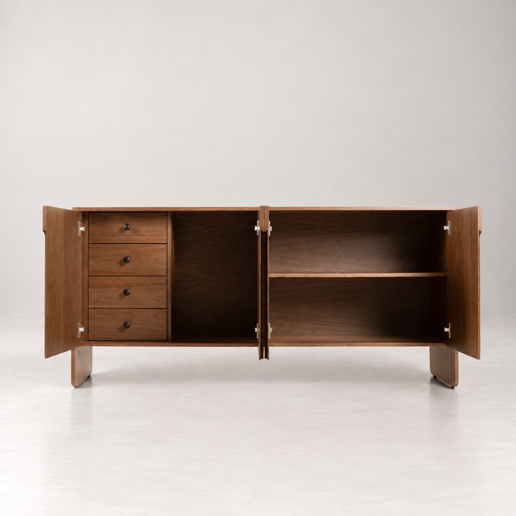 Credenza Chai