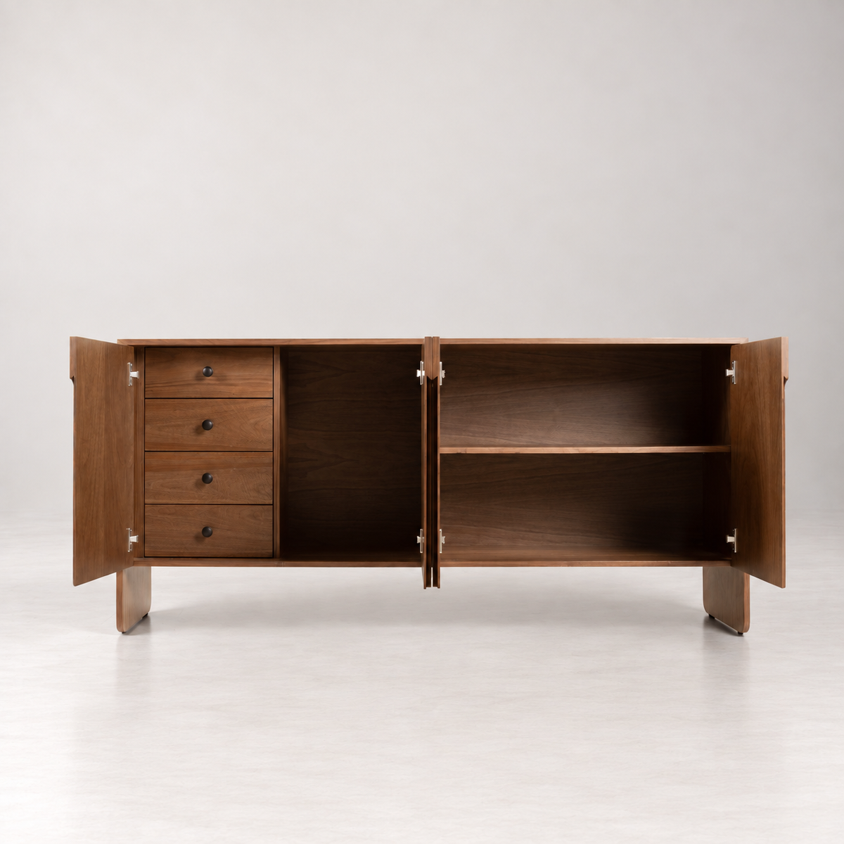 Credenza Chai