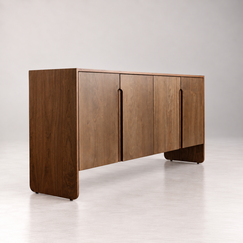 Credenza Chai