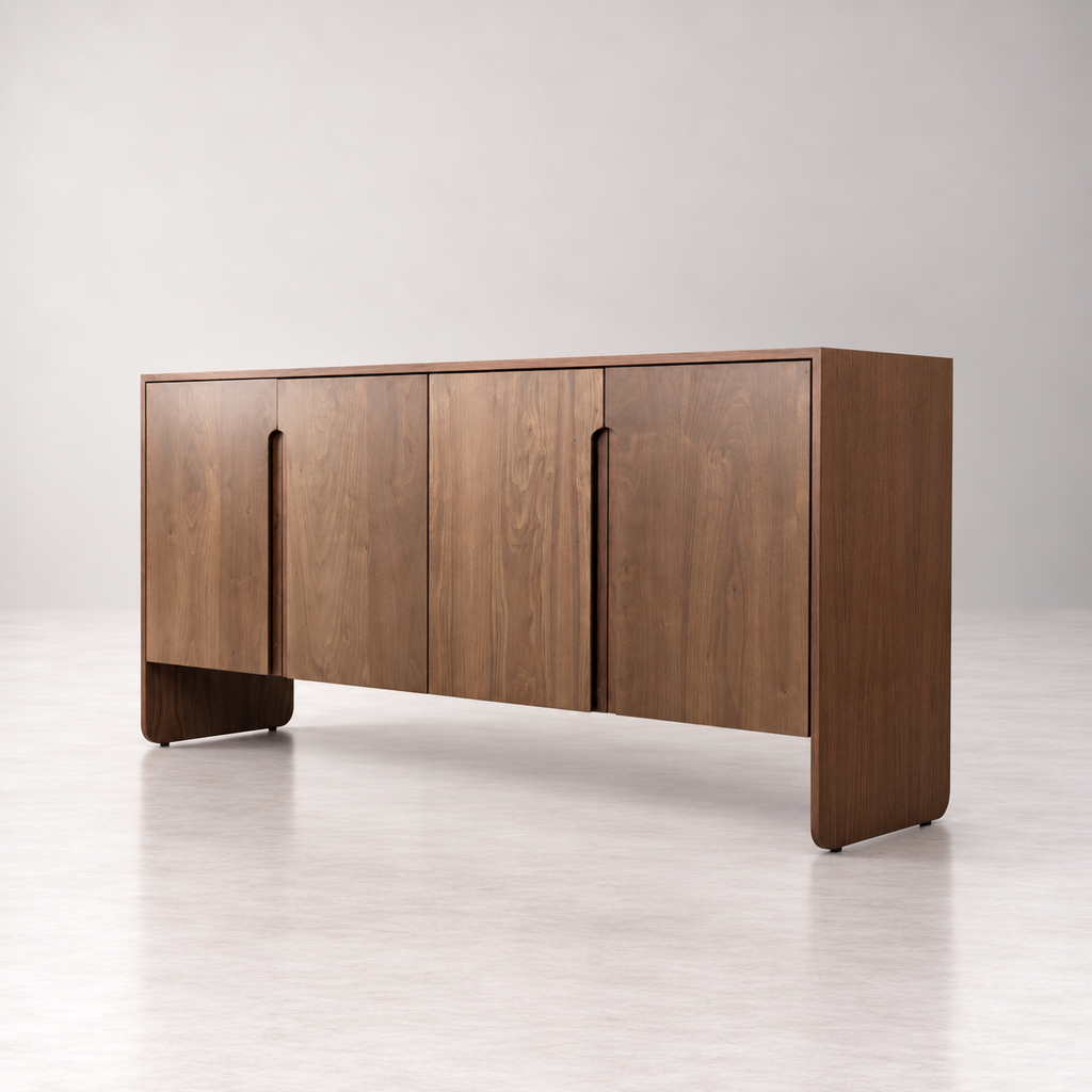 Credenza Chai