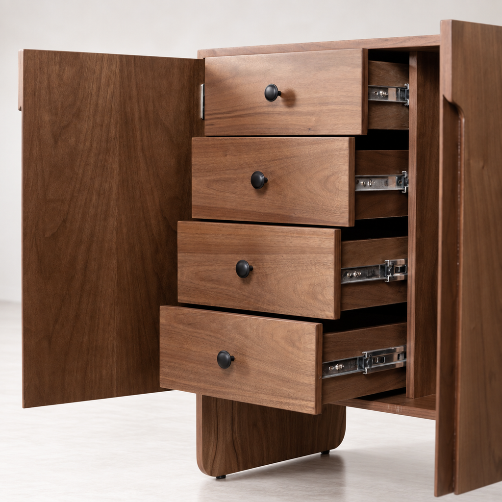 Credenza Chai