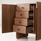 Credenza Chai