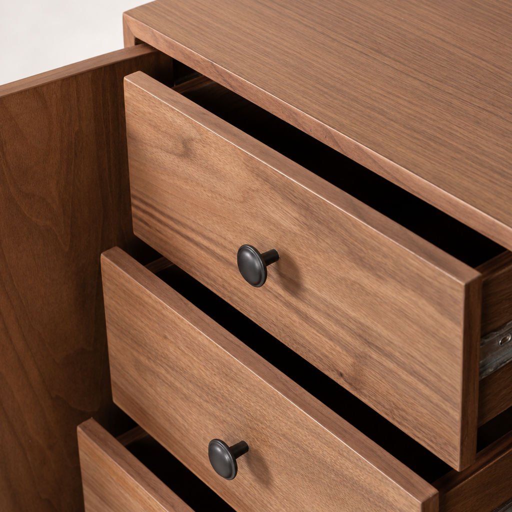 Credenza Chai