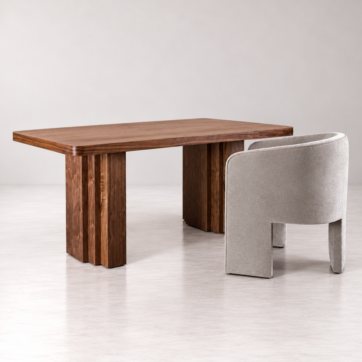 Mesa de Comedor Cleo