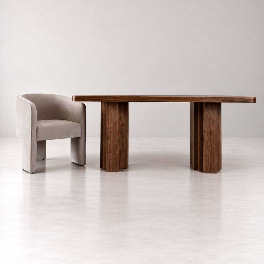 Mesa de Comedor Cleo