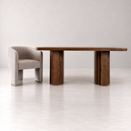 Mesa de Comedor Cleo