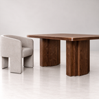 Mesa de Comedor Cleo