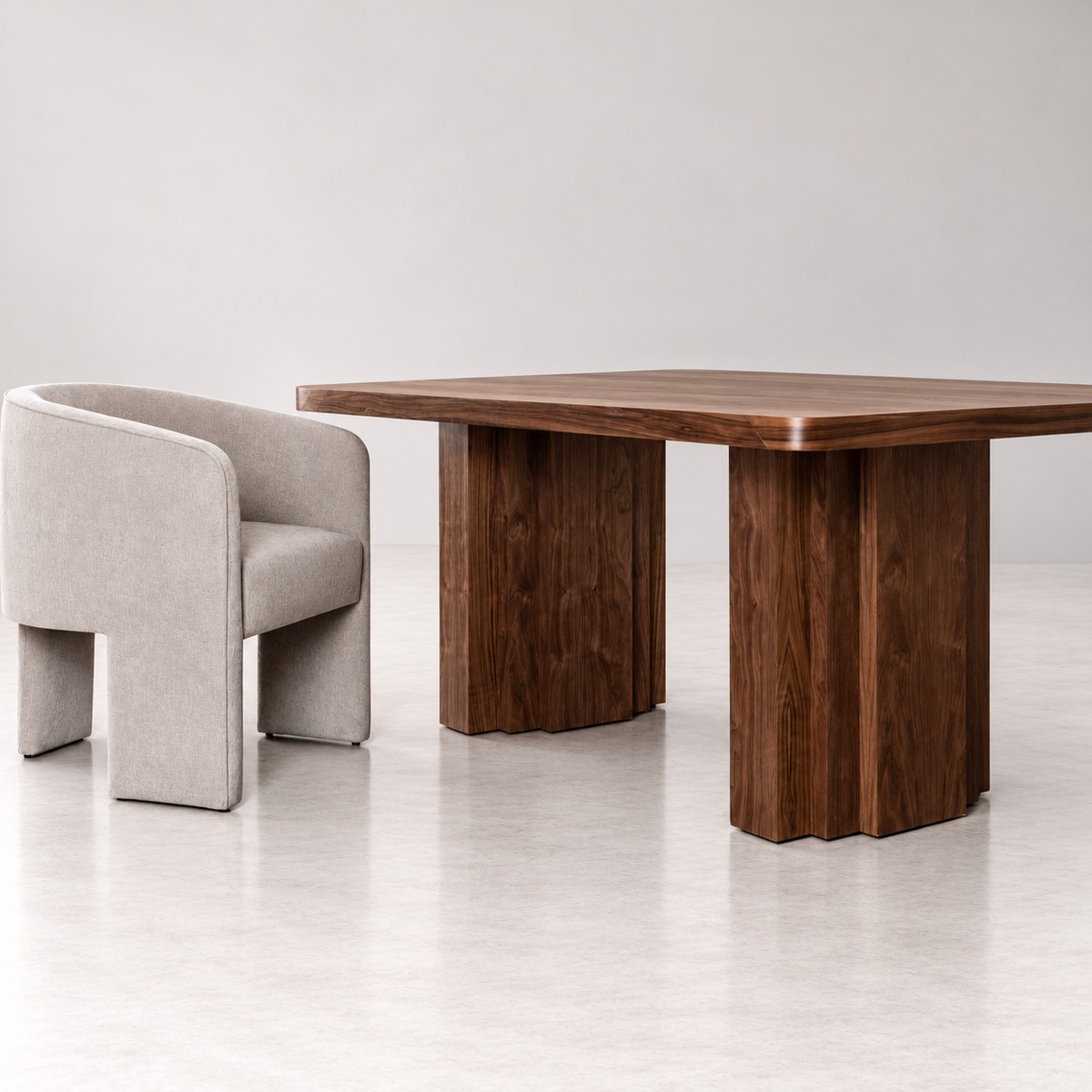 Mesa de Comedor Cleo