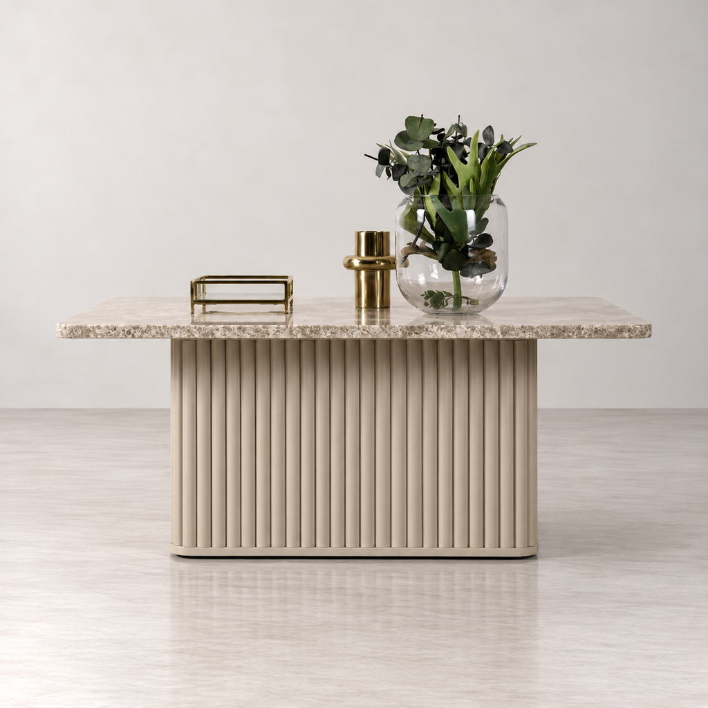 Mesa de Centro Lena