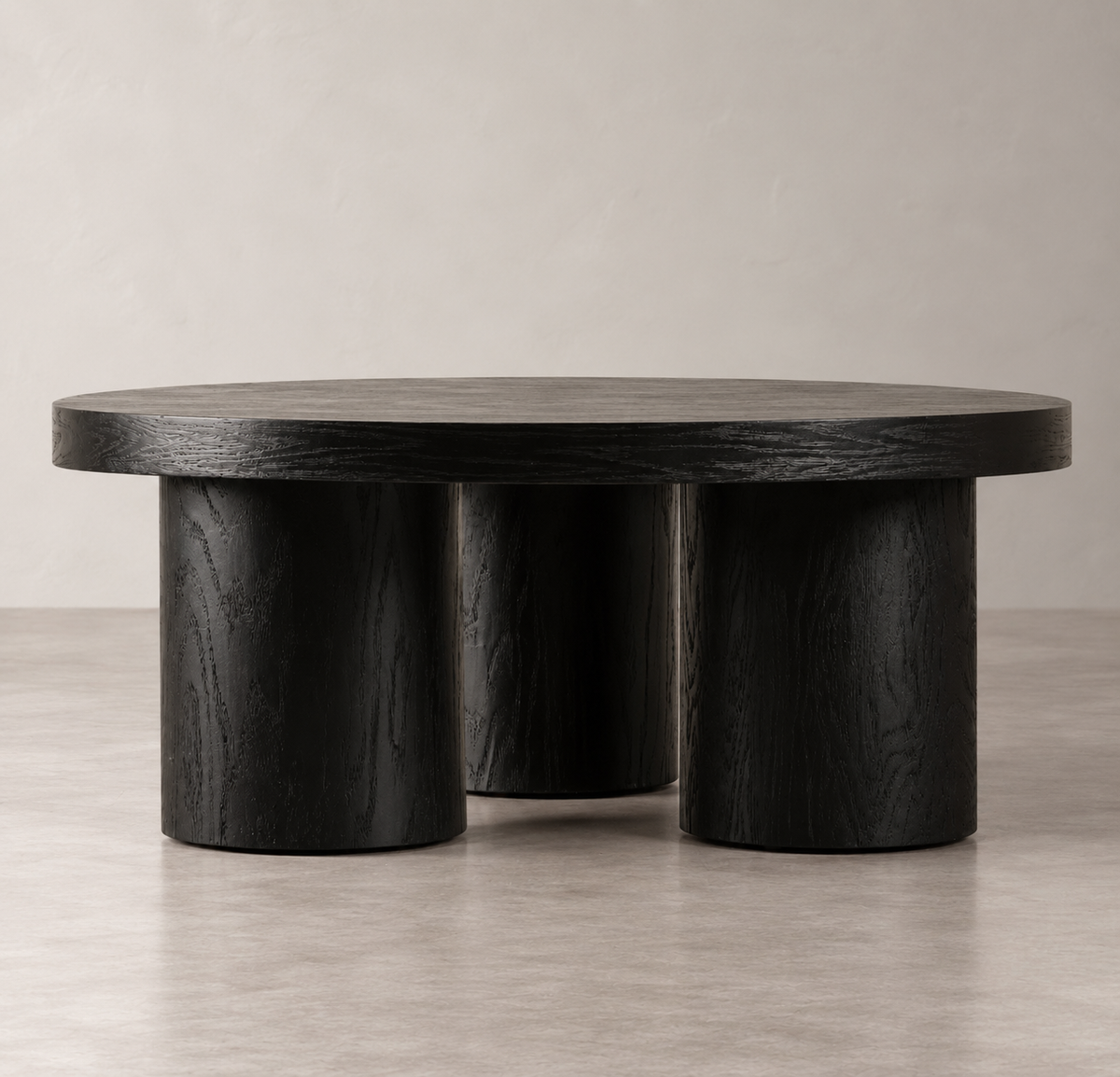 Mesa de Centro Fabric