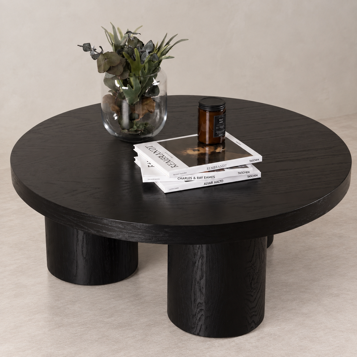 Mesa de Centro Fabric