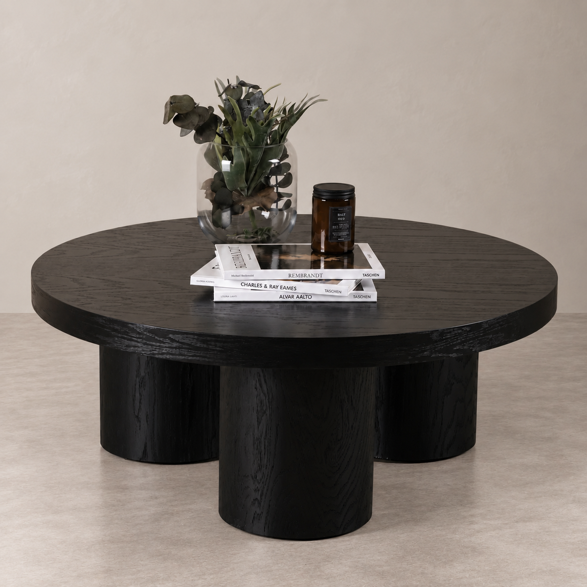 Mesa de Centro Fabric