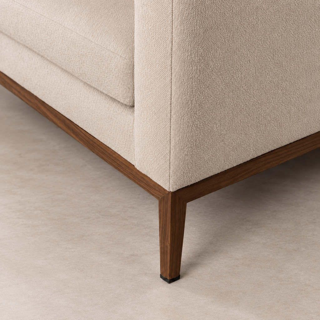 Love Seat Chai