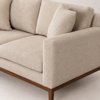 Love Seat Chai
