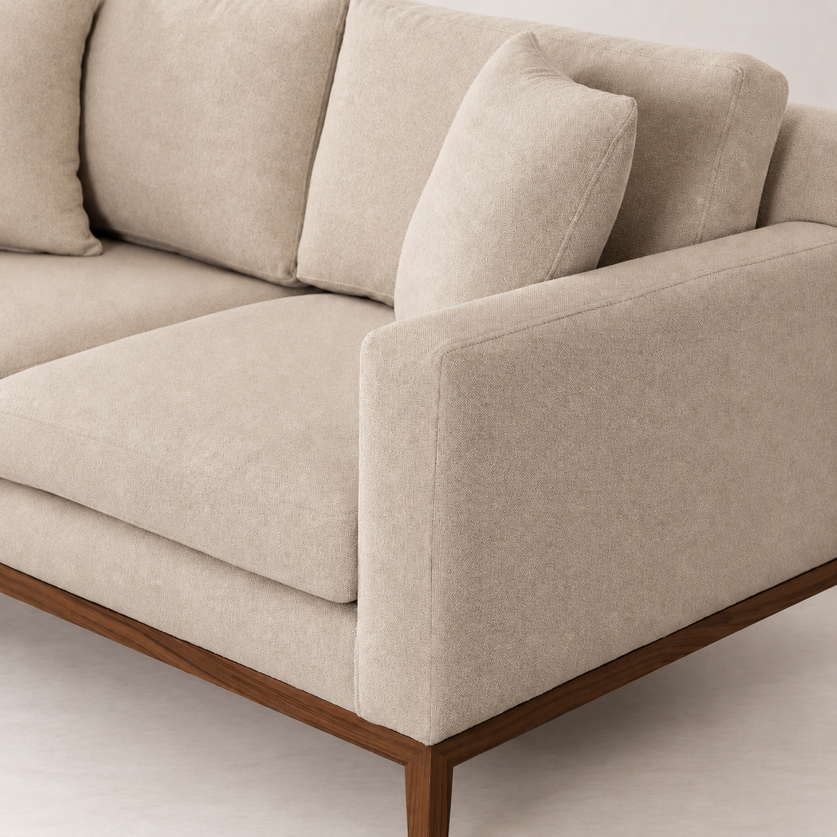 Love Seat Chai