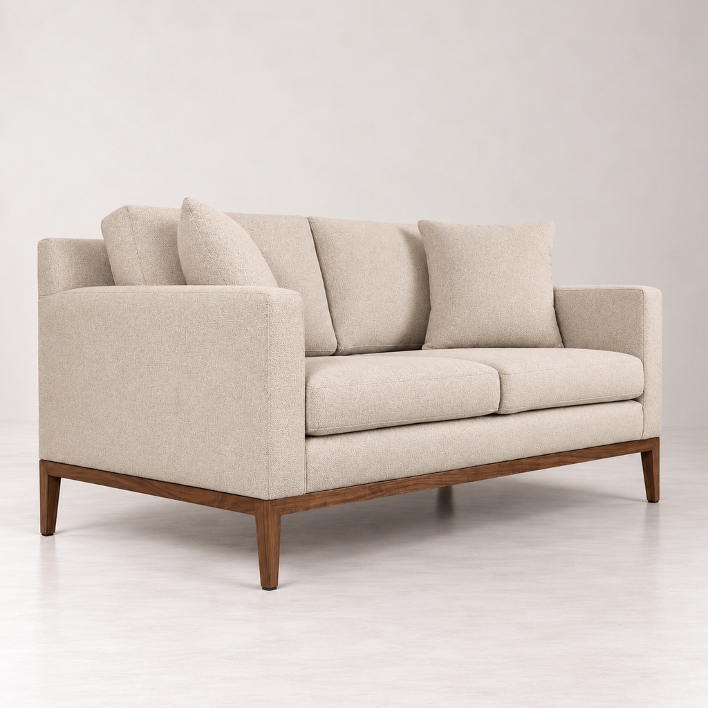Love Seat Chai