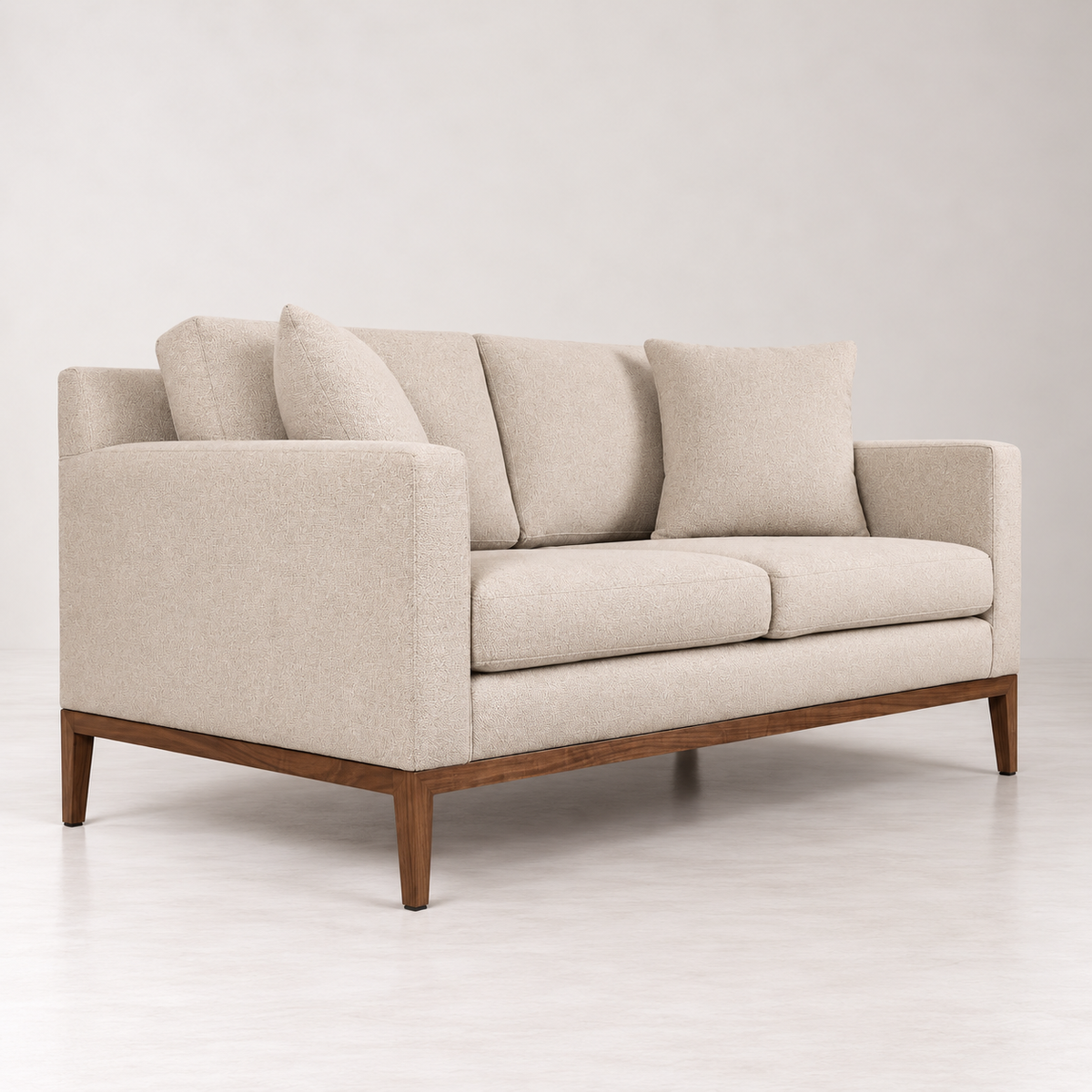 Love Seat Chai