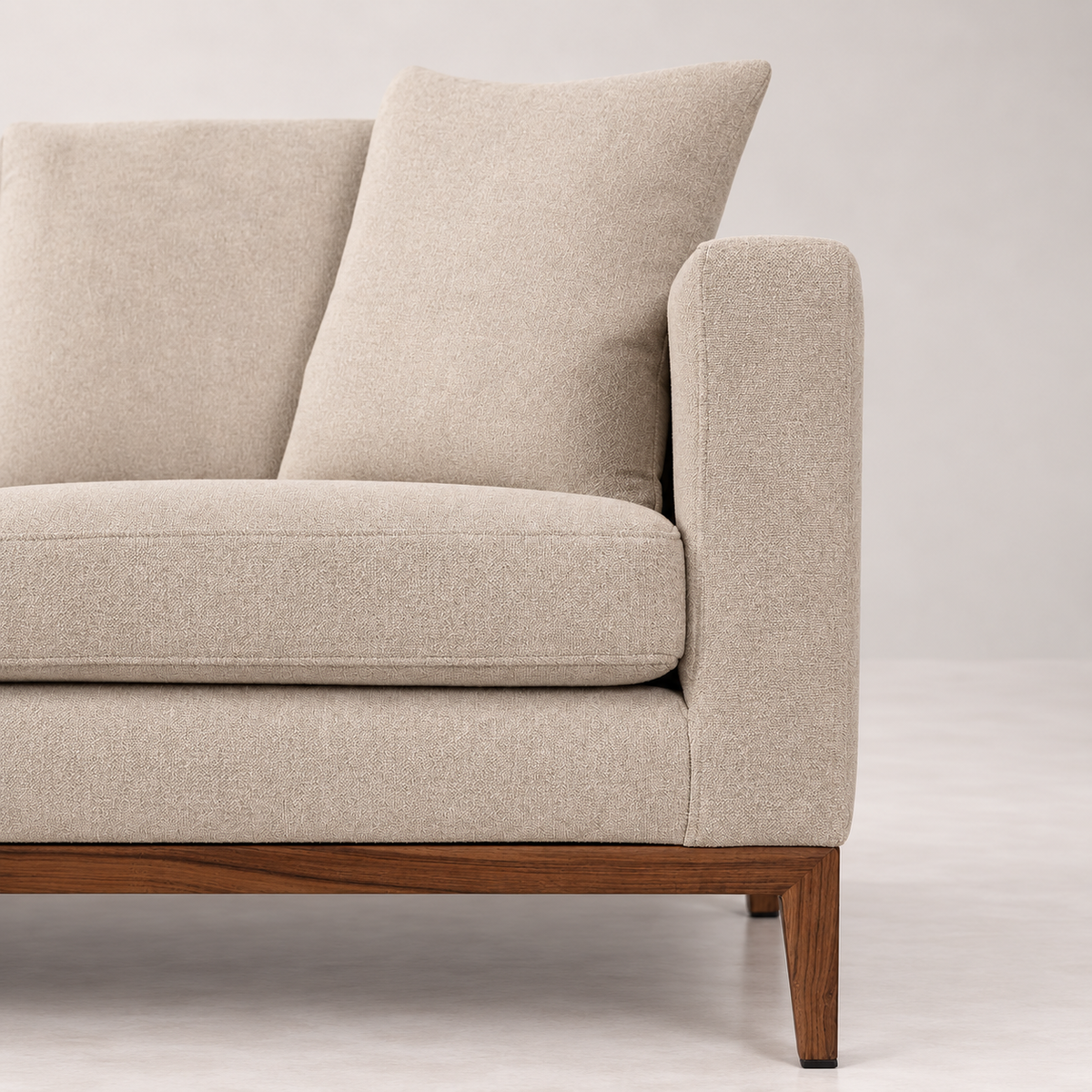 Love Seat Chai
