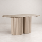 Mesa de Comedor Rover