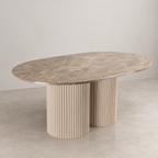 Mesa de Comedor Rover